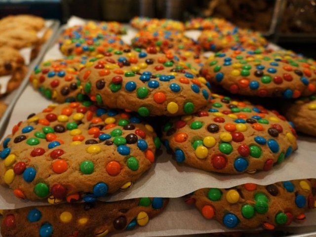 Cookies