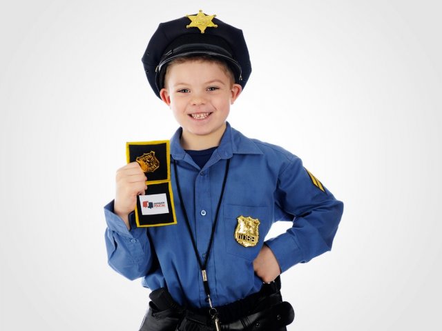 Policial