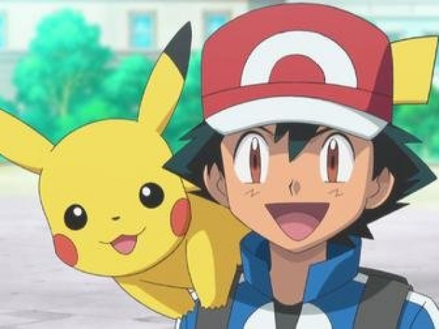 Pokemon