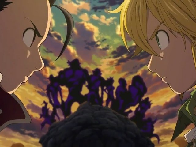Nanatsu no Taizai