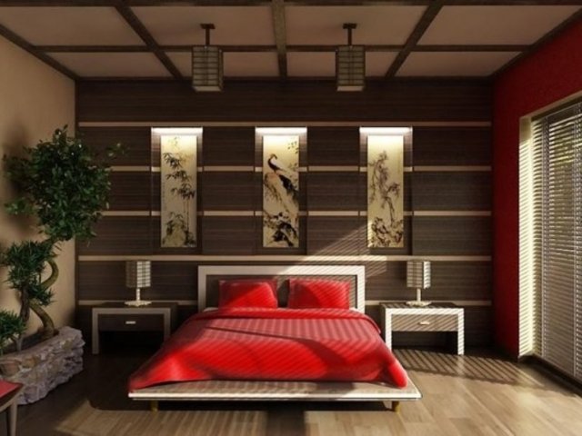Oriental/Asiático