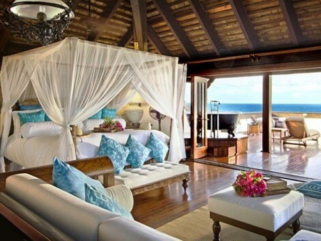 Tropical/Praiano