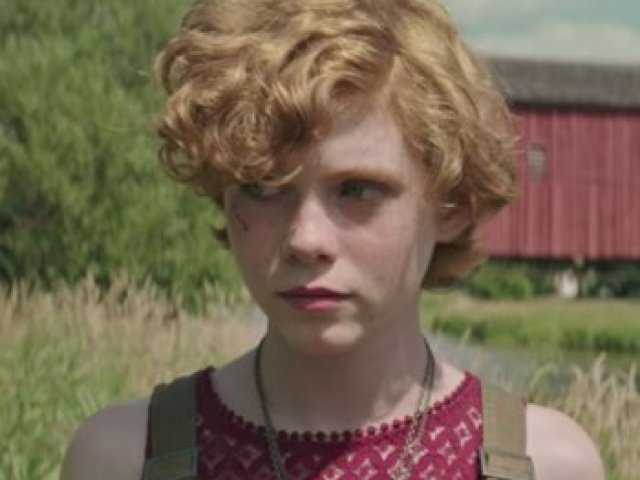 Beverly Marsh