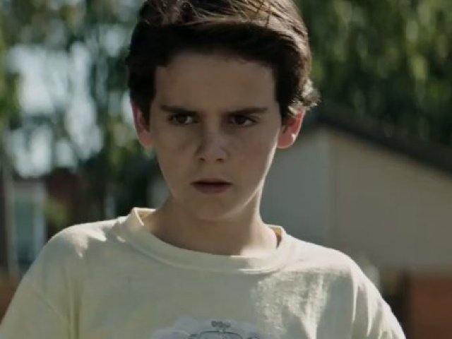 Eddie Kaspbrak