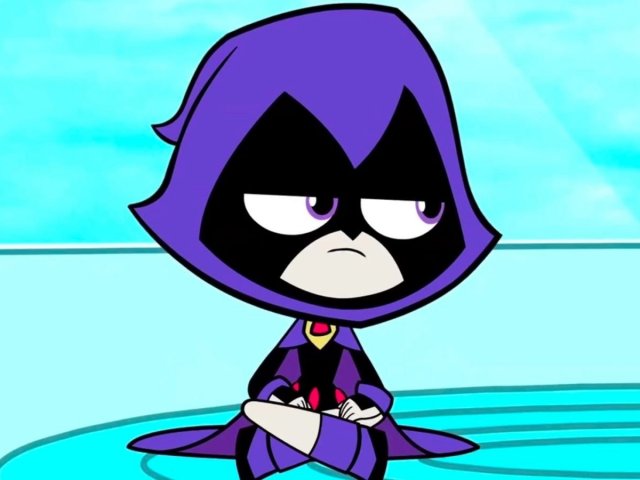 100% Ravena!