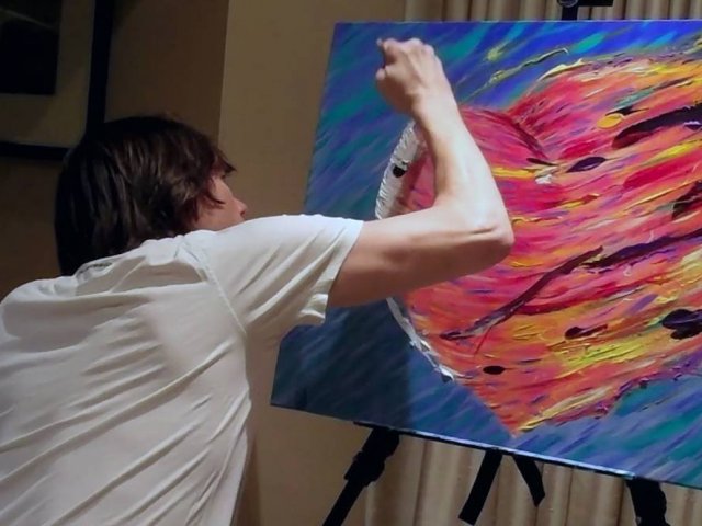 Pintor