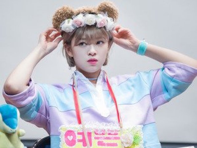 5. Jeongyeon