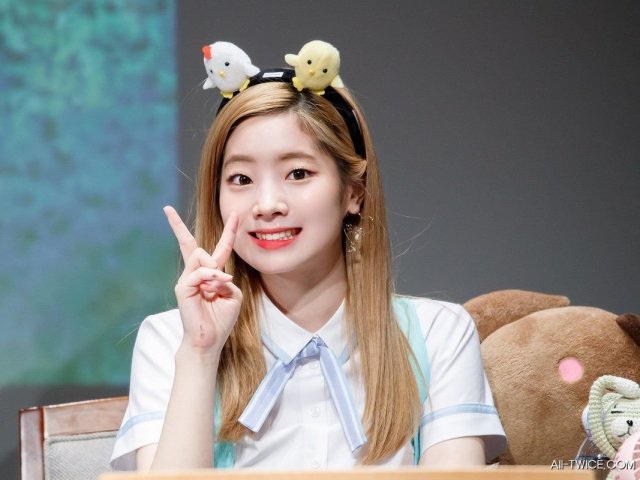 8. Dahyun