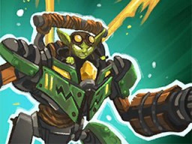 Nível Ruckus, The Worst of Friends.