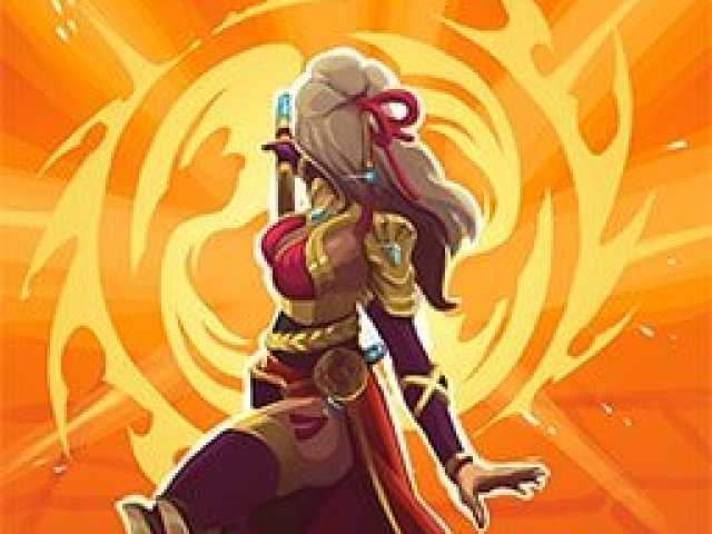 Nível Lian, Scion of House Aico.