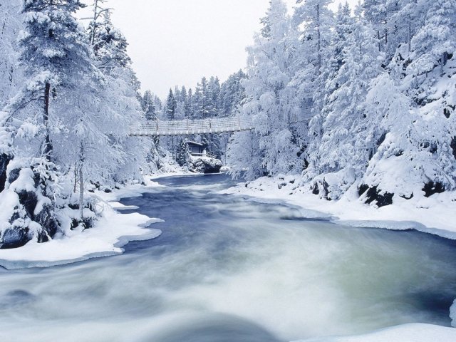Inverno!