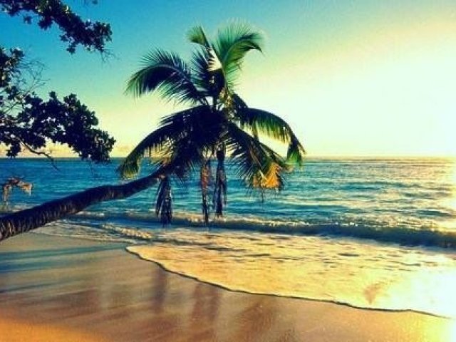 Verão!