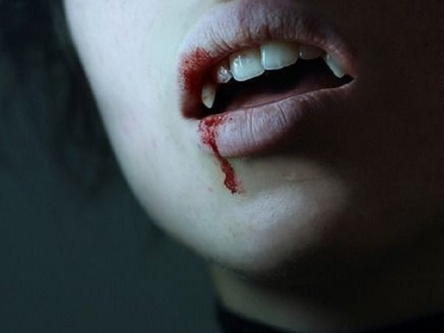 Vampiro