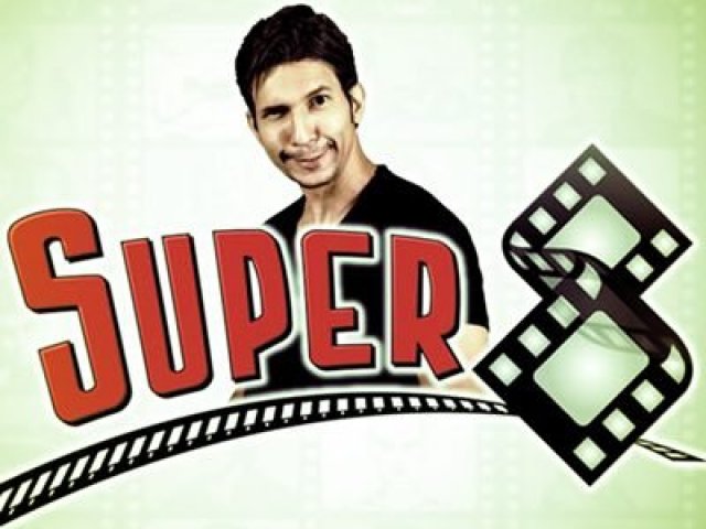 Super Oito