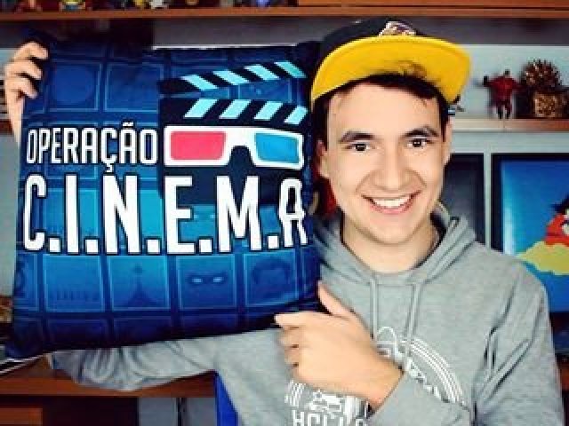 Operação Cinema