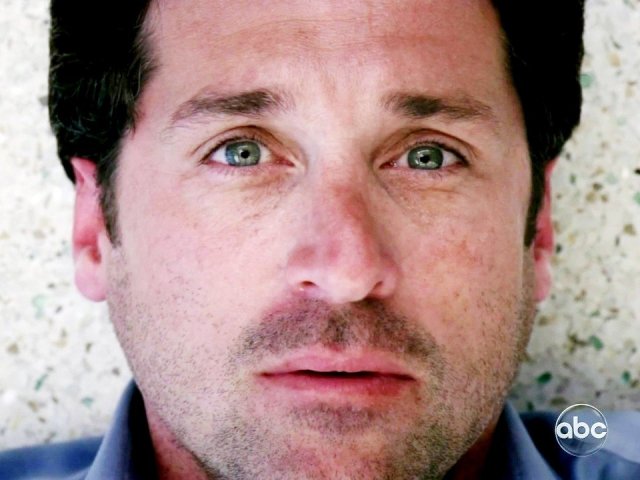 Sabe nadaaa de grey's :(