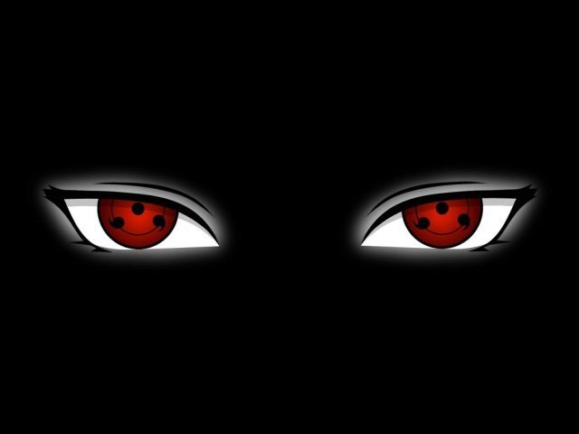 Sharingan