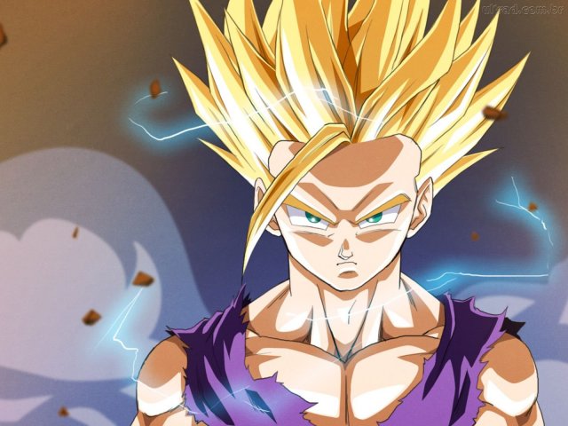Super Saiyajin 2