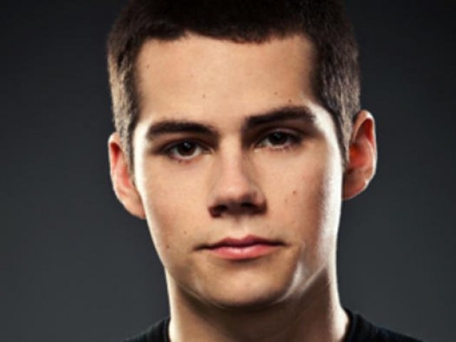 Mieczyslaw Stilinski (STILES)