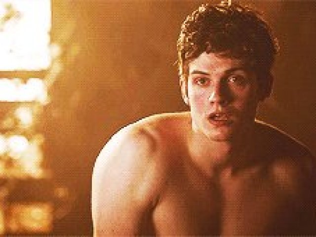 Isaac Lahey