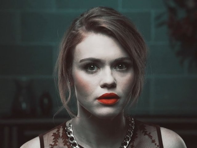 Lydia Martin