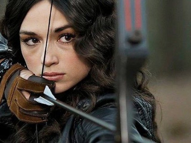 Allison Argent