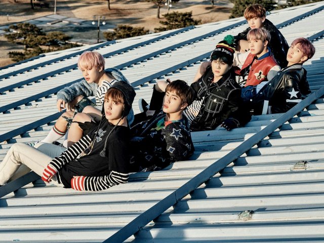 Qual dos garotos do BTS vai te pedir em namoro de acordo com suas escolhas?