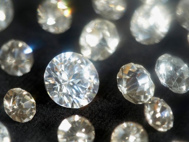 Diamante