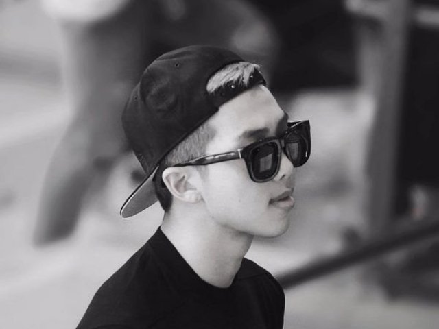 Kim Namjoon