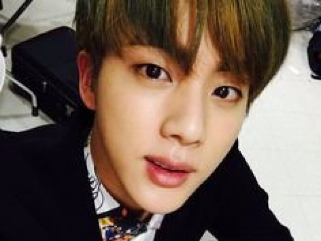 Kim Seokjin
