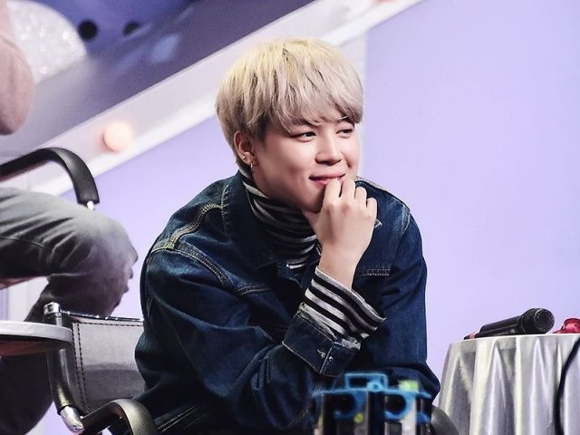 Park Jimin