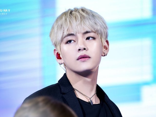 Kim Taehyung