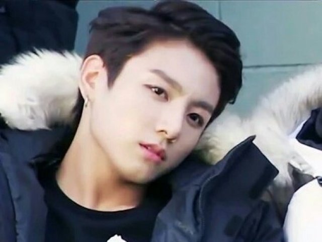 Jeon Jungkook