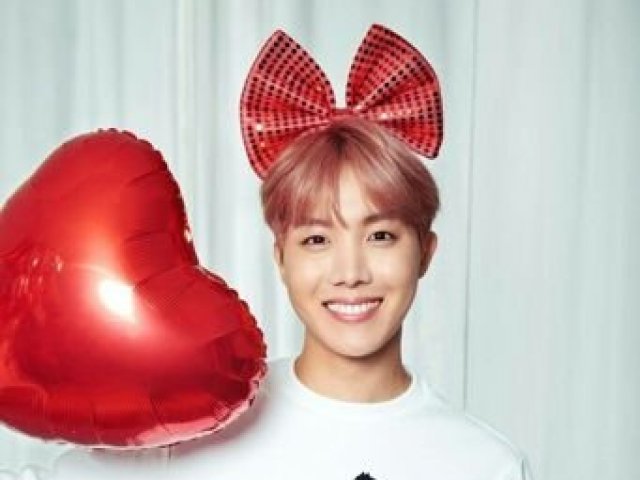 Jung Hoseok