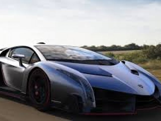 Lamborghini
