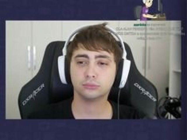 Acho melhor assistir 5 vezes cada vídeo do Alan de novo e depois voltar aqui!