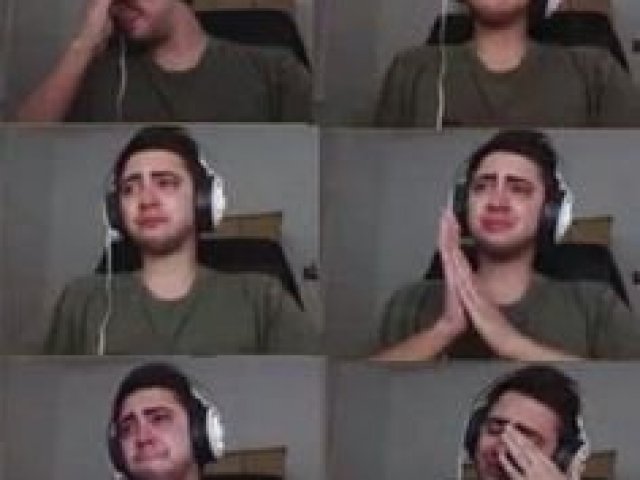 Bom, mas ainda assim ruim