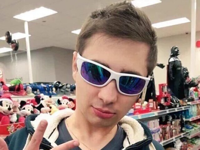 Ta quase amigo