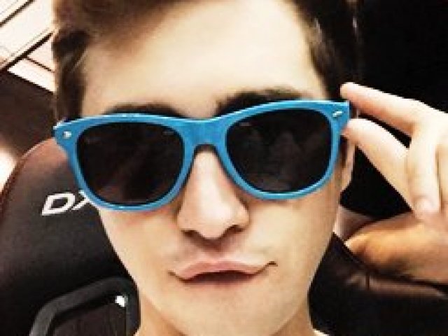 Parabénnns! Principalmente porque o quiz foi bem difícil, né? Você provavelmente acompanha o canal faz muito tempo!