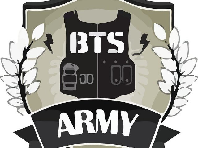 Você é um(a) Army!