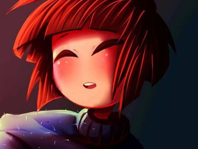 Frisk