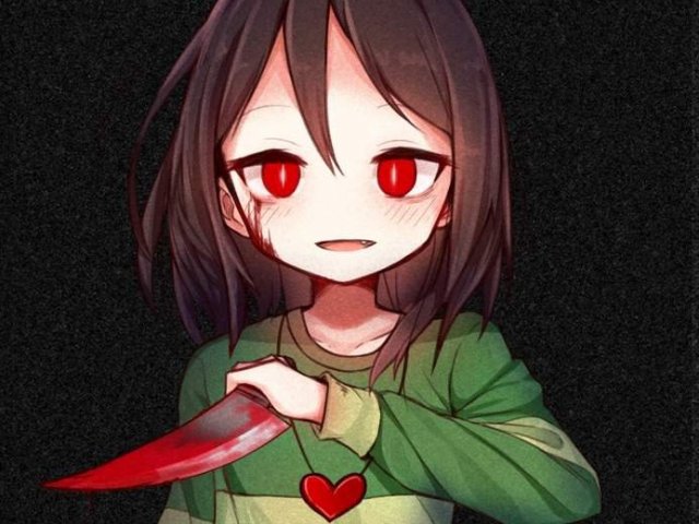 Chara