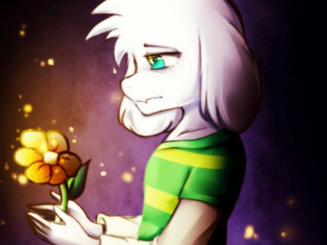 Asriel
