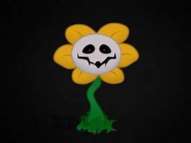 Flowey