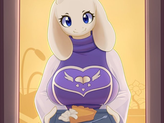 Toriel