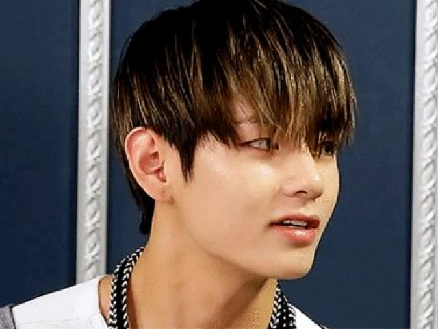 Daddy Taehyung