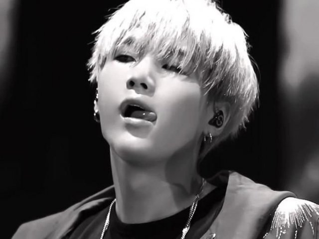 Daddy Yoongi