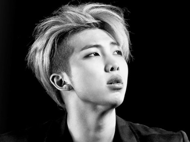 Daddy Namjoon