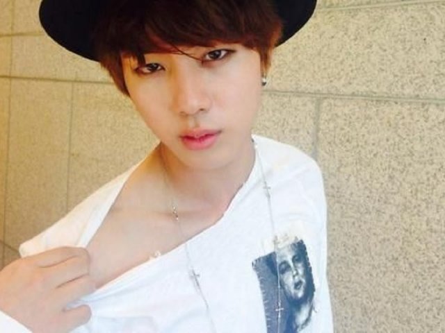 Daddy Jin