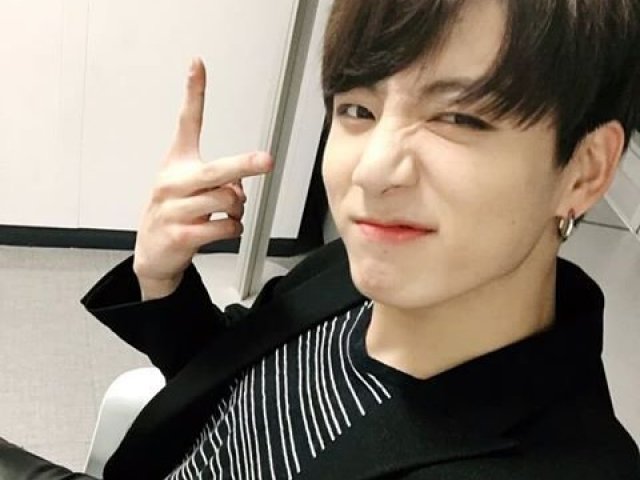Daddy Jungkook